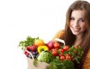 Выбор продуктов и правильное питание при сердечной недостаточности